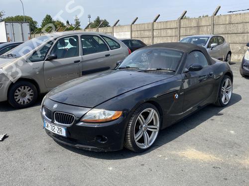 Right front indicator BMW Z4 Roadster (E85) 3.0 i | BP31269557C33 - Image 12