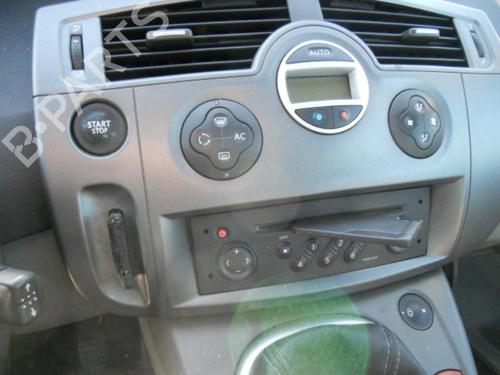 Klapa wlewu paliwa RENAULT SCÉNIC II (JM0/1_)  | BP20006019C131 