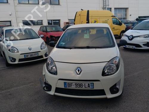 ABS pump RENAULT TWINGO II (CN0_) 1.2 16V (CN04, CN0B) | BP24595132M43  - Image 13