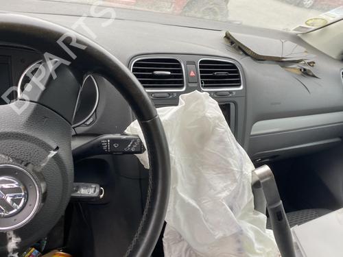 Left tailgate light VW GOLF VI (5K1)  | BP19951172C79  - Image 29