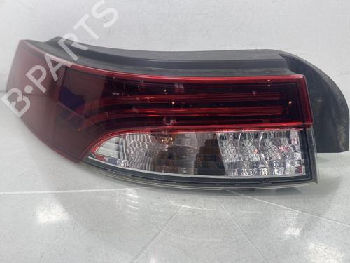 Used Left taillight RENAULT MEGANE CC (EZ0/1_) 1.9 dCi (EZ0J, EZ1S) (131 hp) 32682189