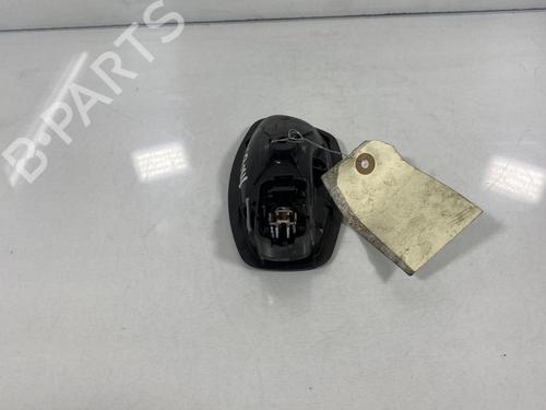 Rear right interior door handle RENAULT SCÉNIC III (JZ0/1_) 1.9 dCi (JZ0J, JZ1J, JZ1K, JZ1S) | BP20033304I16 