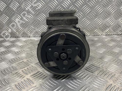 AC compressor MAZDA 2 (DY) | BP20022183M34 - Image 3