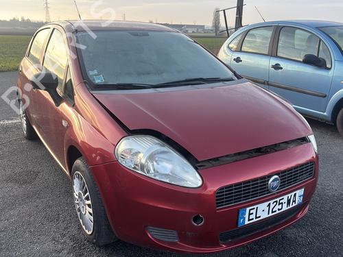 Used Parts FIAT GRANDE PUNTO (199_) 1.3 D Multijet 4970607