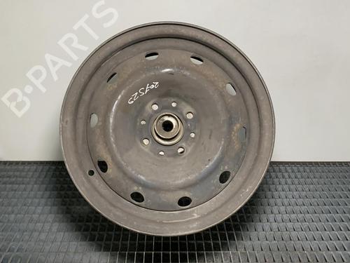 Used Rim CITROËN XANTIA (X1_, X2_) 1.9 Turbo D (90 hp) 21959158