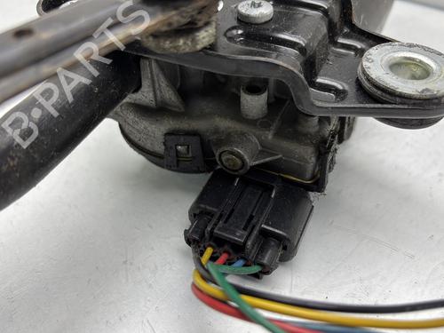 Front wiper motor KIA PICANTO I (SA) 1.0 | BP28601191M29