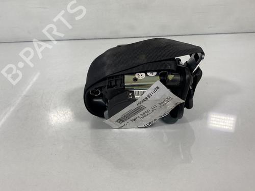 Used Front right belt tensioner RENAULT MEGANE III Coupe (DZ0/1_) 1.5 dCi (DZ0B) (106 hp) 19984398