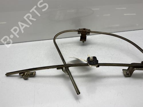 Front right window mechanism RENAULT CLIO I (B/C57_, 5/357_) 1.2 (B/C/S572) | BP29615492C23 