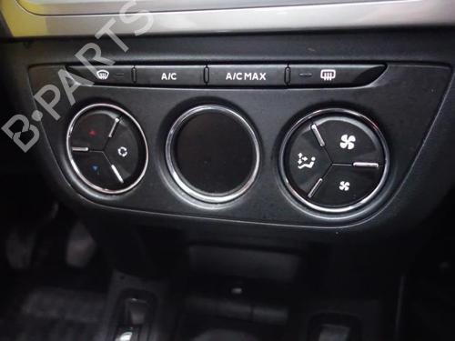 CITROËN C-ELYSEE (DD_)  1.6 BlueHDi 100  1799022