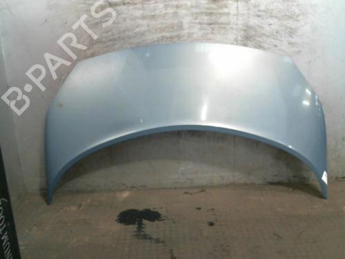 Hood RENAULT GRAND SCÉNIC II (JM0/1_) 1.9 dCi (JM14) | BP20003097C1 