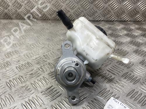 Brake master cylinder BMW 1 (F20) 116 d | BP28540237M77