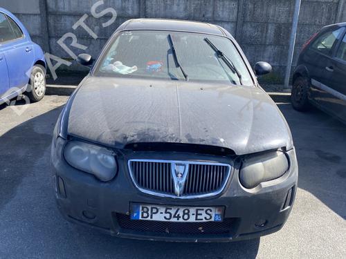 Warning switch ROVER 75 (RJ) 2.0 CDT | BP29707038I22 - Image 12