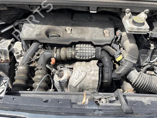 Engine control unit (ECU) PEUGEOT 5008 (0U_, 0E_) 1.6 HDi | BP35896207M57 - Image 37
