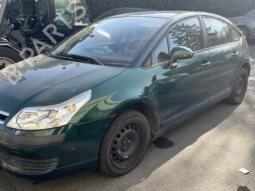 Gearbox CITROËN C4 I (LC_) 1.4 16V | BP19953740M3 