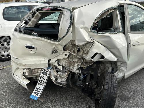 Starter FORD KA (RU8) 1.2 | BP19961287M8  - Image 11