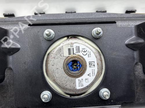 Used Passenger airbag Passenger airbag RENAULT CAPTUR I (J5_, H5_) 1.5 dCi 90 (J5N4, J5M5, J5MW, J5M6, J5AL, J5AJ) (90 hp) 32190309 32190309