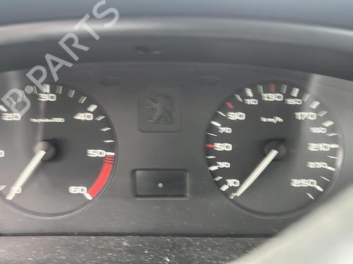 Rim PEUGEOT 406 (8B) 2.0 HDI 110 | BP19996627C45 