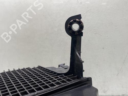 Air filter box DACIA SANDERO II TCe 90 (B8M1, B8MA, B8AC) | BP31379627M87