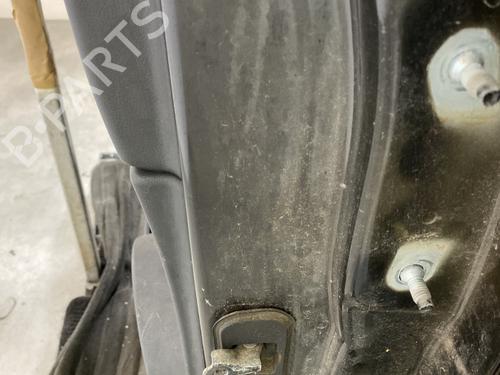Left rear door NISSAN QASHQAI / QASHQAI +2 I (J10, NJ10, JJ10E) 1.6 dCi | BP23765905C4 