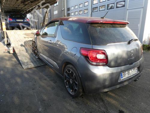 Third brake light CITROËN DS3 (SA_) 1.6 THP 155 | BP24443106L11 - Image 15