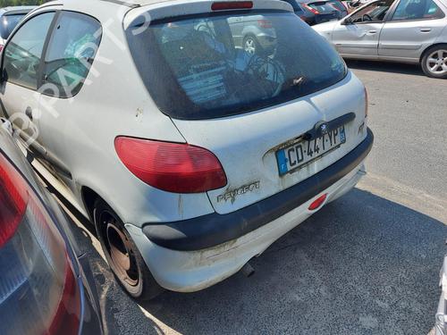 Rim PEUGEOT 206 Hatchback (2A/C) 1.9 D | BP21959546C45 