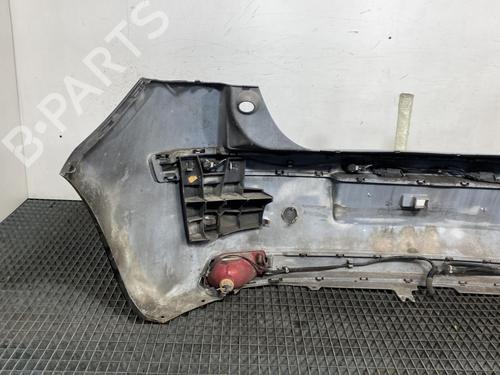 Rear bumper CITROËN C4 I (LC_) 1.6 HDi | BP21963843C8 
