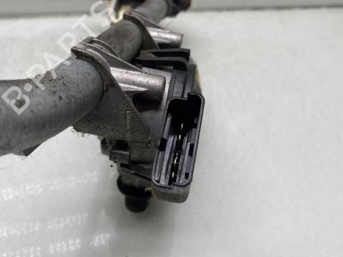 Used Front wiper motor Front wiper motor RENAULT MEGANE III Coupe (DZ0/1_) 1.5 dCi (DZ0A) (86 hp) 20849127 20849127