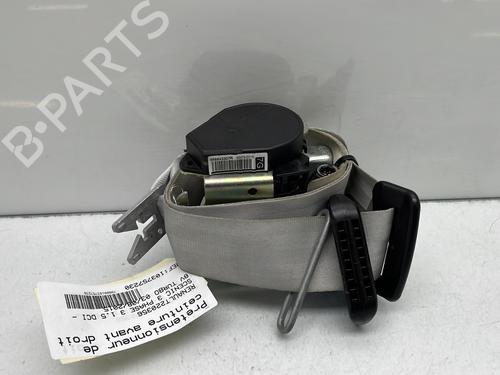Used Front right belt tensioner RENAULT SCÉNIC III (JZ0/1_) 1.5 dCi (110 hp) 25446355