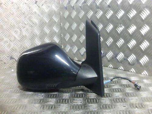 Right mirror SEAT ALTEA XL (5P5, 5P8) 2.0 TDI | BP20004414C27 
