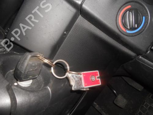 Left front window switch OPEL ZAFIRA A MPV (T98) 2.0 DTI 16V (F75) | BP20018409I27 