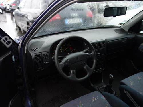 Left front indicator SEAT IBIZA II (6K1) 1.4 i | BP19982904C32 
