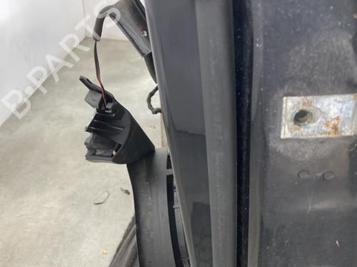 Left front door VW EOS (1F7, 1F8) 2.0 TDI | BP24476056C2 