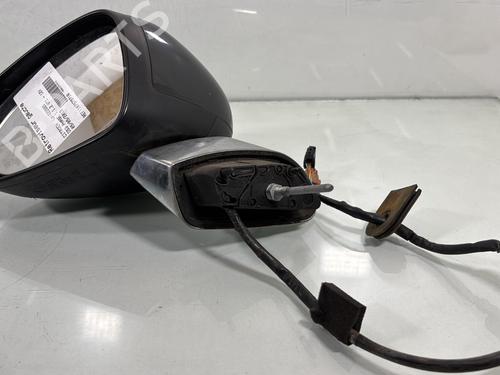 Used Left mirror CITROËN DS3 (SA_) 1.2 VTi 82 (82 hp) 27722090