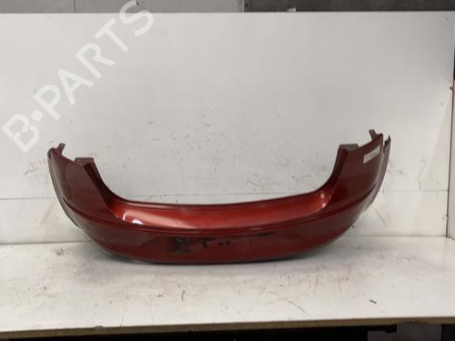 Used Rear bumper SEAT ALTEA (5P1) [2004-2015]  21955130