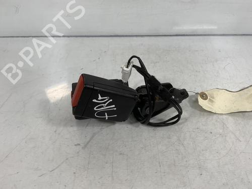 Seat buckle PEUGEOT 508 I (8D_) 2.0 HDi | BP19980274I32 