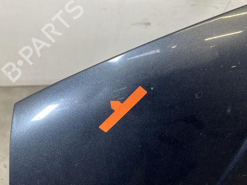 Hood FIAT PUNTO (188_) 1.2 60 (188.030, .050, .130, .150, .230, .250) | BP30059797C1 