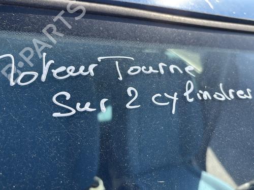 Ignition barrel FIAT PANDA (169_) 1.2 (169.AXB11, 169.AXB1A) | BP29453240M48 - Image 21