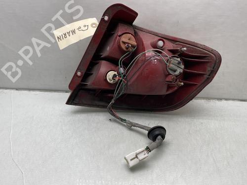 Used Left taillight Left taillight HYUNDAI GETZ (TB) 1.5 CRDi (88 hp) 23769119 23769119