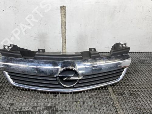 Grille OPEL ZAFIRA / ZAFIRA FAMILY B (A05) 1.9 CDTI (M75) | BP19951678C40 
