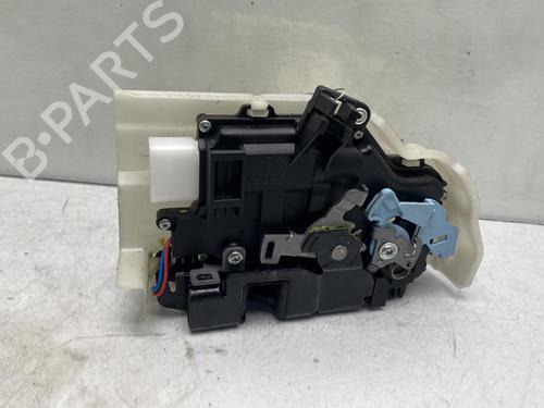 Used Front right lock Front right lock VW TOURAN (1T3) 1.6 TDI (105 hp) 19954344 19954344