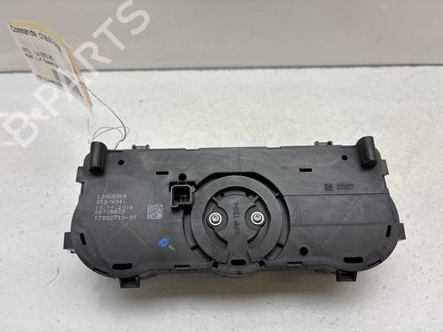 Climate control OPEL ADAM (M13) 1.4 | BP37608412I5 - Image 4