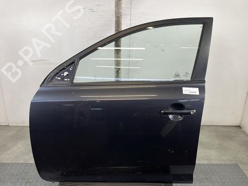 Porte avant gauche KIA CEE'D Hatchback (ED) 1.6 CRDi 115 (115 hp) 32126141