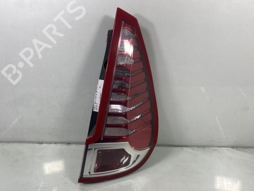Used Right taillight RENAULT SCÉNIC III (JZ0/1_) 1.6 dCi (JZ00, JZ12) (130 hp) 29430919