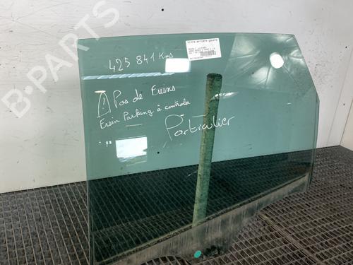Used Rear left door window Rear left door window RENAULT GRAND SCÉNIC II (JM0/1_) 1.9 dCi (JM14) (131 hp) 24113600 24113600