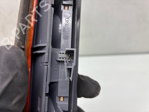 Third brake light OPEL CORSA E (X15) 1.4 (08, 68) | BP39407899L11 - Image 4