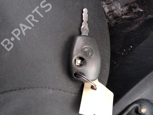 Left front window switch DACIA SANDERO II 1.5 dCi 75 / Blue dCi 75 (B8JW, B8M4, B8AH, B8M7, B8M6) | BP28581493I27 - Image 12
