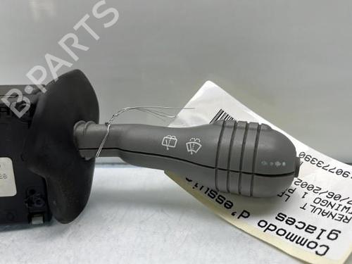 Used Steering column stalk Steering column stalk RENAULT TWINGO I (C06_) 1.2 (C066, C068) (58 hp) 19988494 19988494