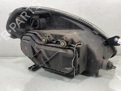 Left headlight LANCIA YPSILON (843_) 1.3 JTD (843.AXD11, 843.AXD1A) | BP29253377C28 - Image 3