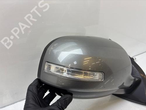 Used Right mirror Right mirror CITROËN C4 AIRCROSS 1.6 HDi 115 AWC (114 hp) 40066632 40066632