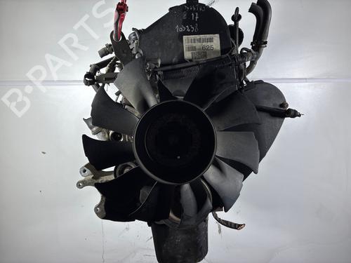 Engine IVECO DAILY IV Platform/Chassis | BP38561669M1 - Image 3